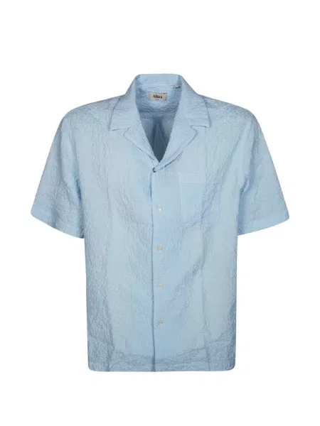 Koszula Altea niebieska