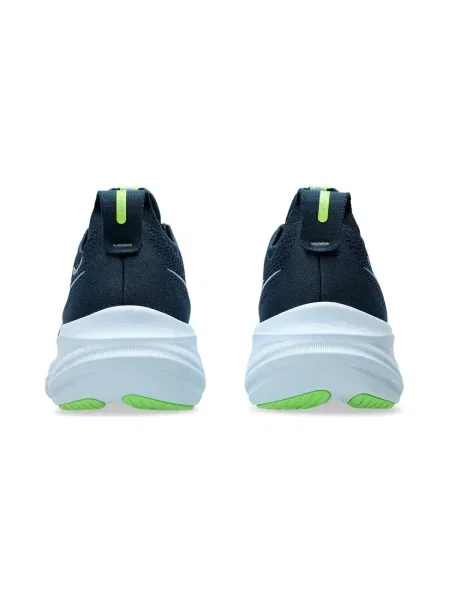Pantofi Asics albastru
