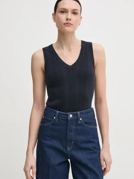 Mos Mosh pulover femei marin light albastru