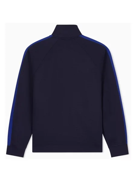 Hanorac Armani Exchange albastru