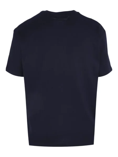 Tricou Ih Nom Uh Nit cu imagine albastru