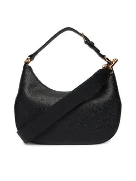 Táska LOVE MOSCHINO fekete