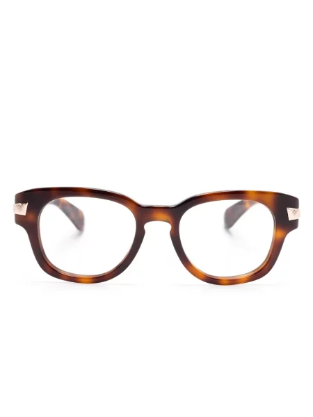 Ochelari de soare Gucci Eyewear maro