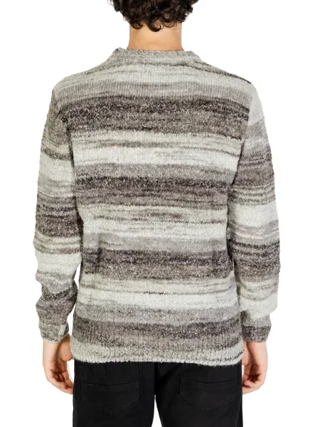 Pulover Gianni Lupo bela