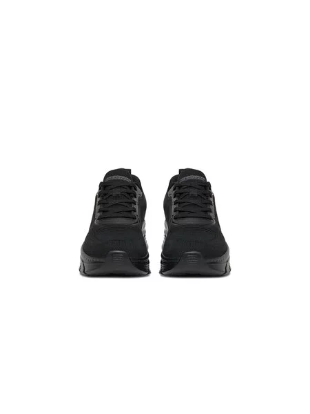 Sneakersy Skechers BOBS B FLEX HI BBK černá