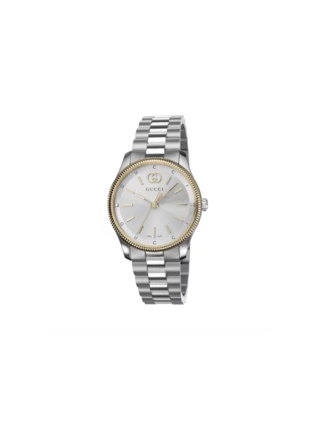 Zegarek Gucci G-Timeless szary