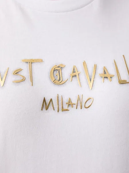 Футболка Just Cavalli