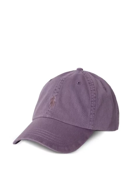 Șapcă Polo Ralph Lauren plasă verde