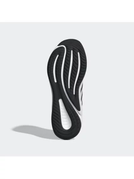 Běžecké boty adidas černé