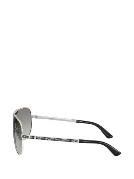 Ochelari de soare Versace Eyewear cu imprimeu geometric