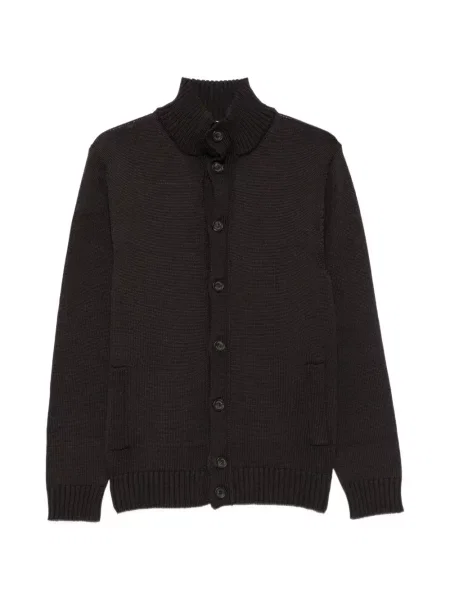 Cardigan Heritage maro