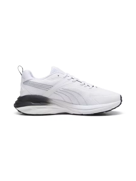 Puma Hypnotic Кросівки Унісекс Комбінований верх білий