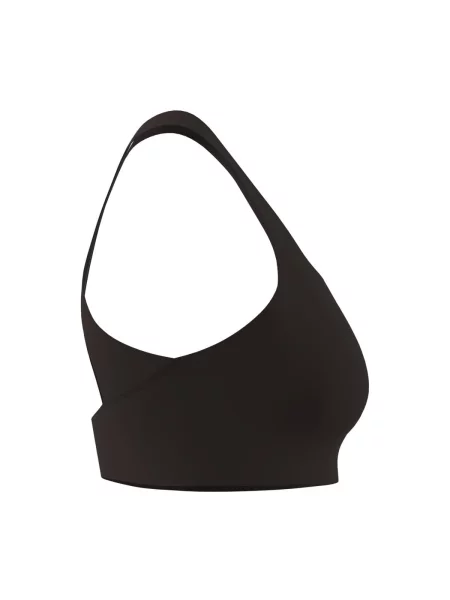 Grudnjak Adidas Performance smeđa