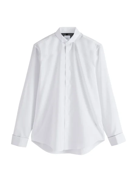 Next Cămașă alb