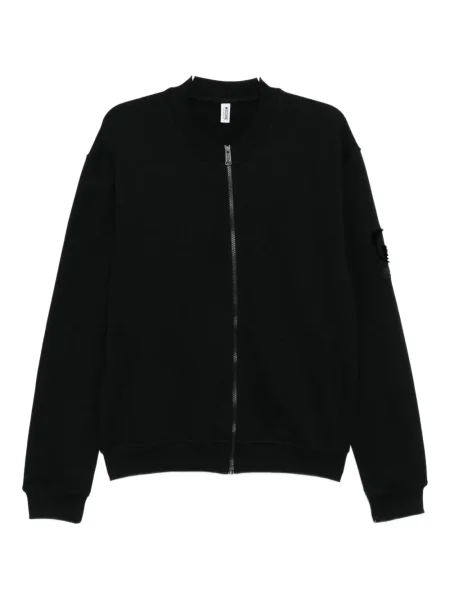 Hanorac Moschino negru