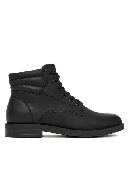 Lanetti Черевики чорний