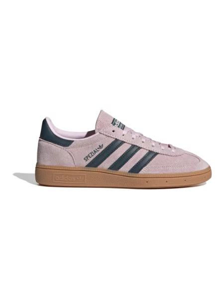 Sneakersy Adidas Originals różowe