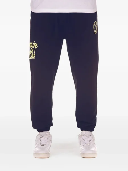 Pantaloni copii Billionaire Boys Club albastru