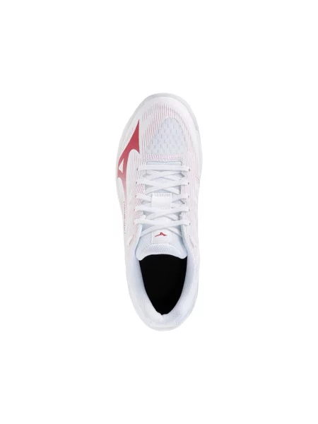 Pantofi Mizuno roz