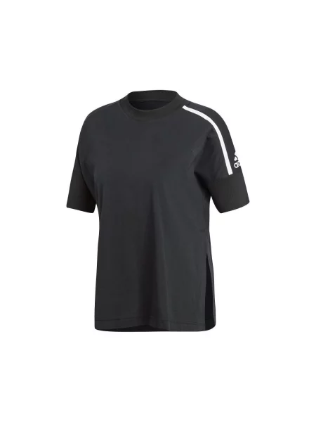 Majica Adidas crna