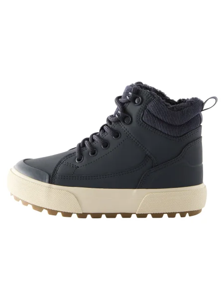 Next Cizme bleumarin