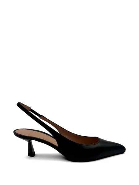 Pantofi cu toc Roberto Festa slingback negru