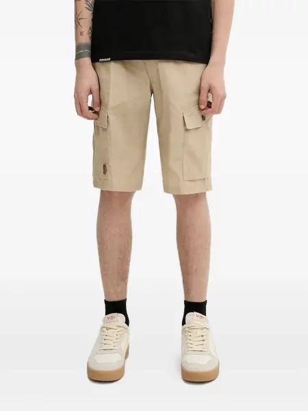 Pantaloni scurți cargo Fjallraven