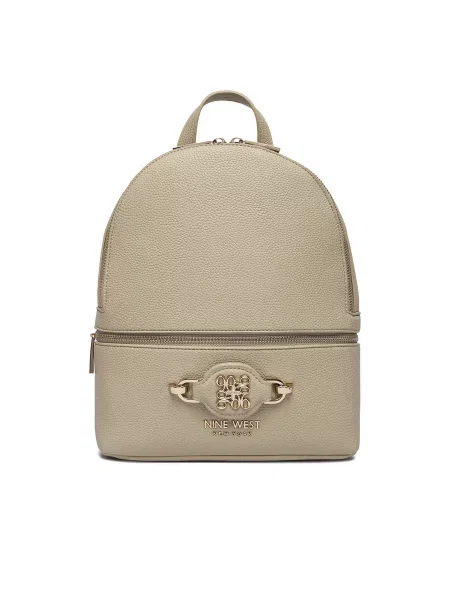 Рюкзак Nine West зеленый