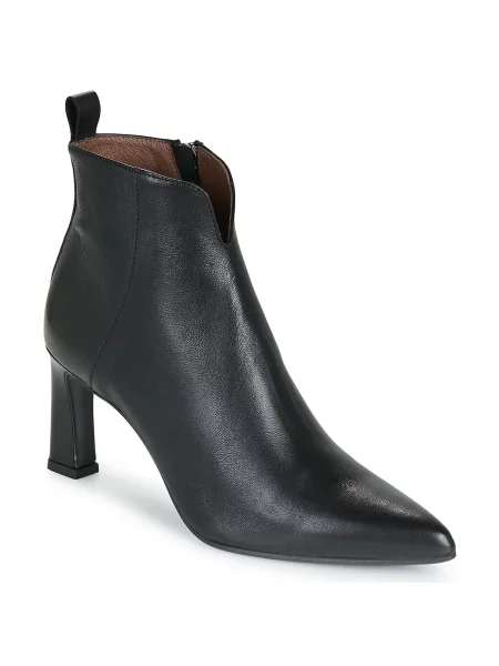 Pantofi Muratti negru