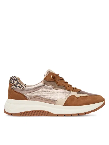 Sneakers Caprice maro