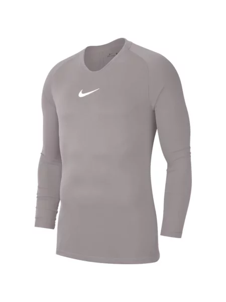 Koszulka Typu Base Layer Park DriFIT Dla Dorosłych Unisex szara