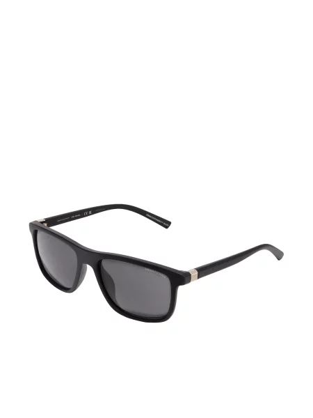 ARMANI EXCHANGE Ochelari de soare negru
