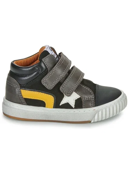 Pantofi copii Gbb gri