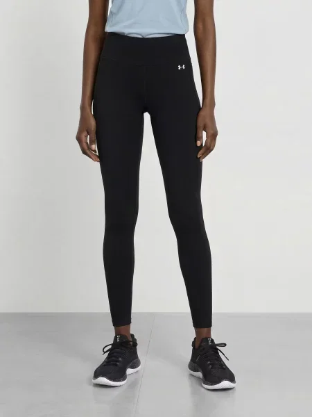 Under Armour Legíny Ua Motion černá