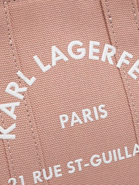 Сумка через плечо Karl Lagerfeld