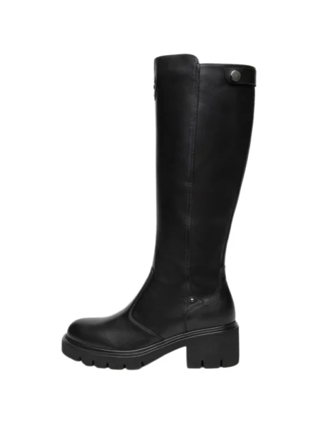 Pantofi Nerogiardini negru