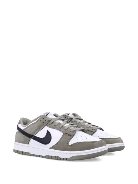 Hanorac cu glugă Nike din piele de căprioară negru