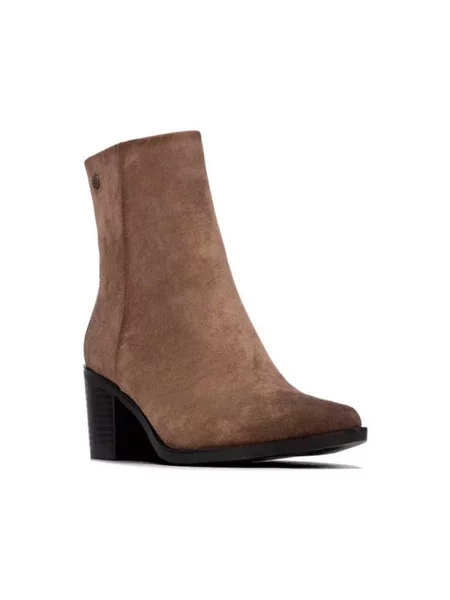 Pantofi Xti bej