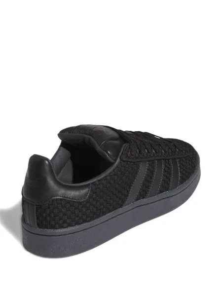 Sneakerși Adidas UltraBoost cu model leopard negru