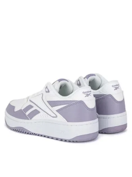Sneakersy Reebok bílé