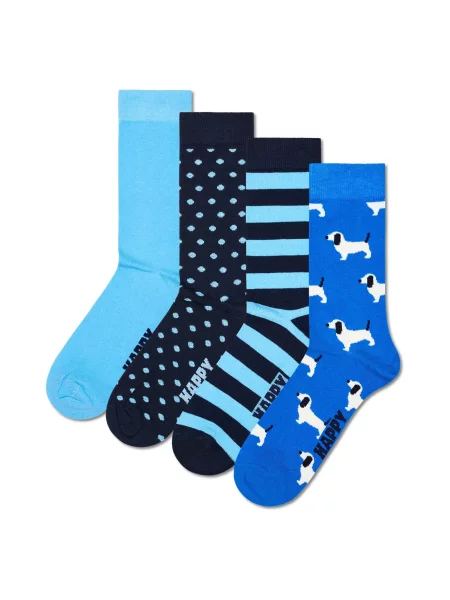 Happy Socks Ponožky mix barev