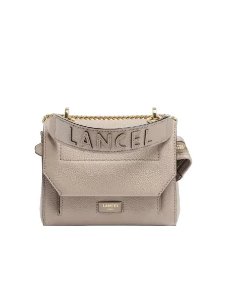 Rucsac Lancel gri