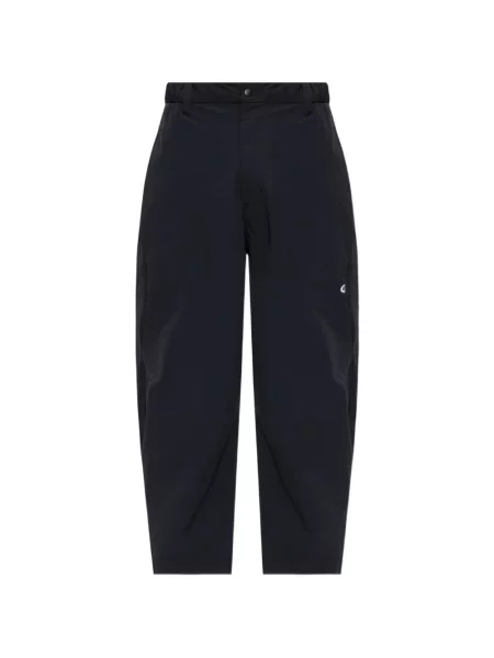 Pantaloni Oakley conici negru