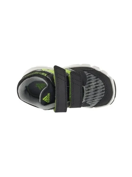 Pantofi copii Adidas gri