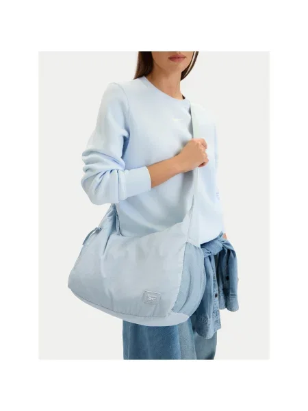 Сумка Reebok Голубий