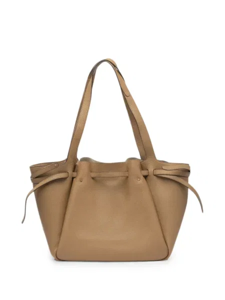 Geantă Tory Burch din piele