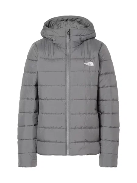 THE NORTH FACE Geacă outdoor ACONCAGUA fumuriu gri