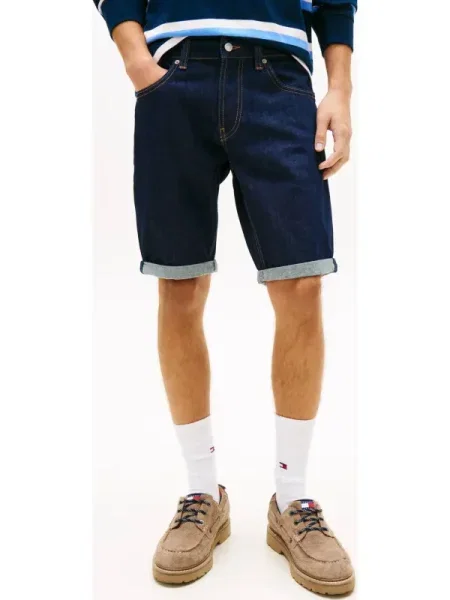 Tommy Jeans De blugi pantaloni scurți RONNIE