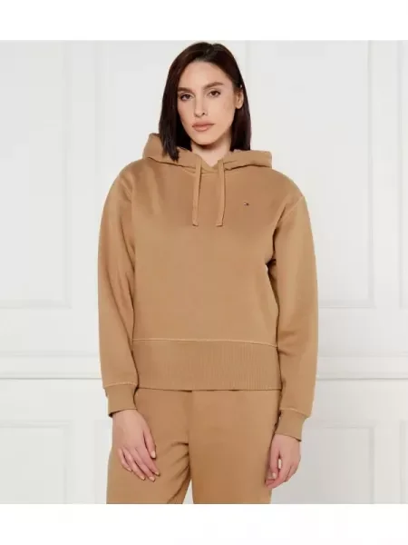 Tommy Hilfiger Hanorac maro