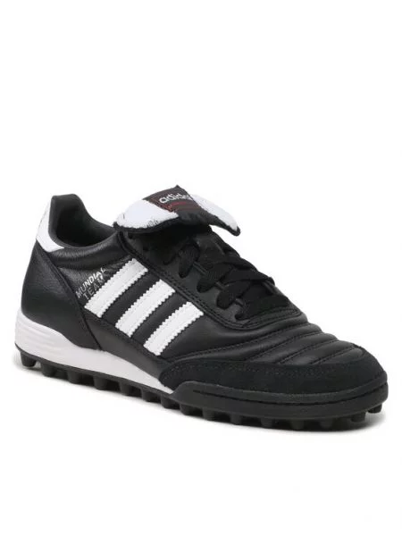 Adidas Tenisice za nogomet Mundial Team Crna bijela